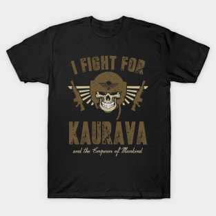 FIGHT FOR T-Shirt